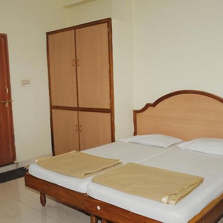 Hotel Agarala Residency Tirupati Dış mekan fotoğraf