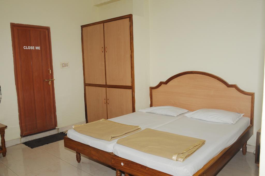 Hotel Agarala Residency Tirupati Dış mekan fotoğraf